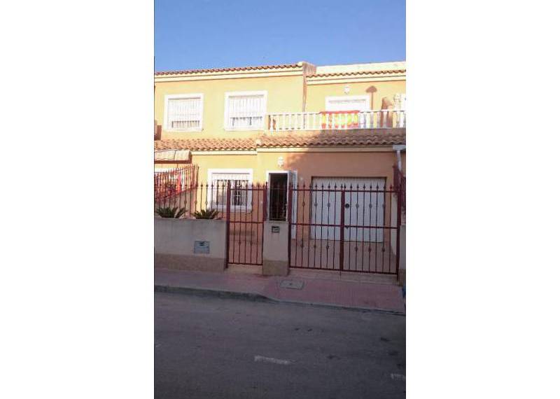 Townhouse - Resales - LOS ALCAZARES - Los Alcazares