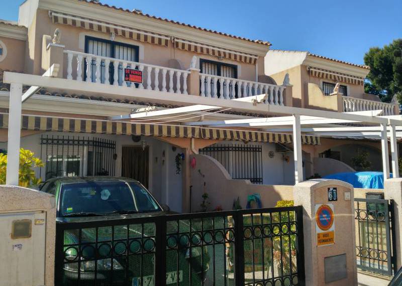 Townhouse - Resales - LOS ALCAZARES - town