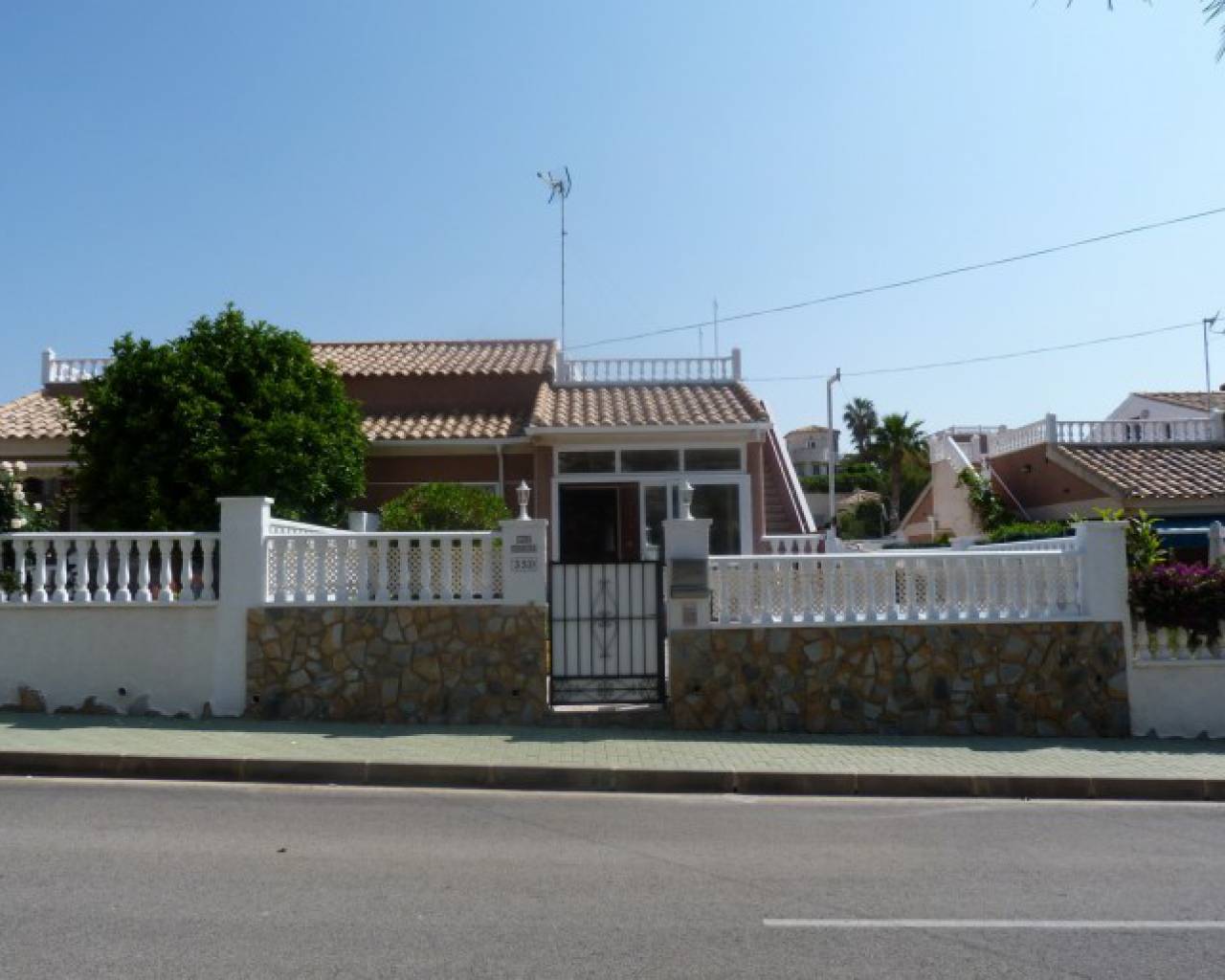 Townhouse - Resales - Pinar de Campoverde - 2A