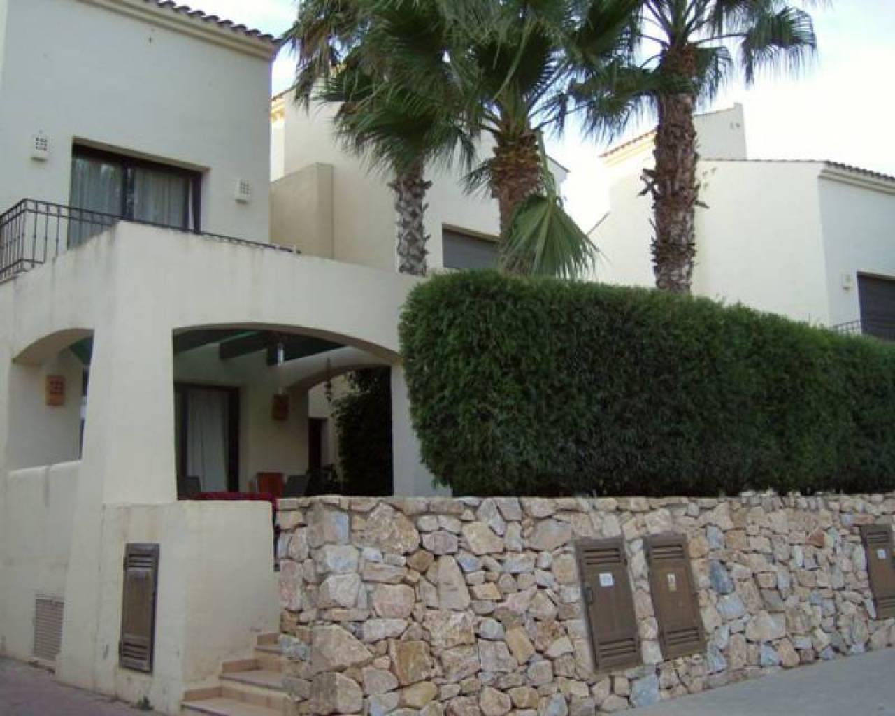 Townhouse - Resales - Roda - EUH-99316