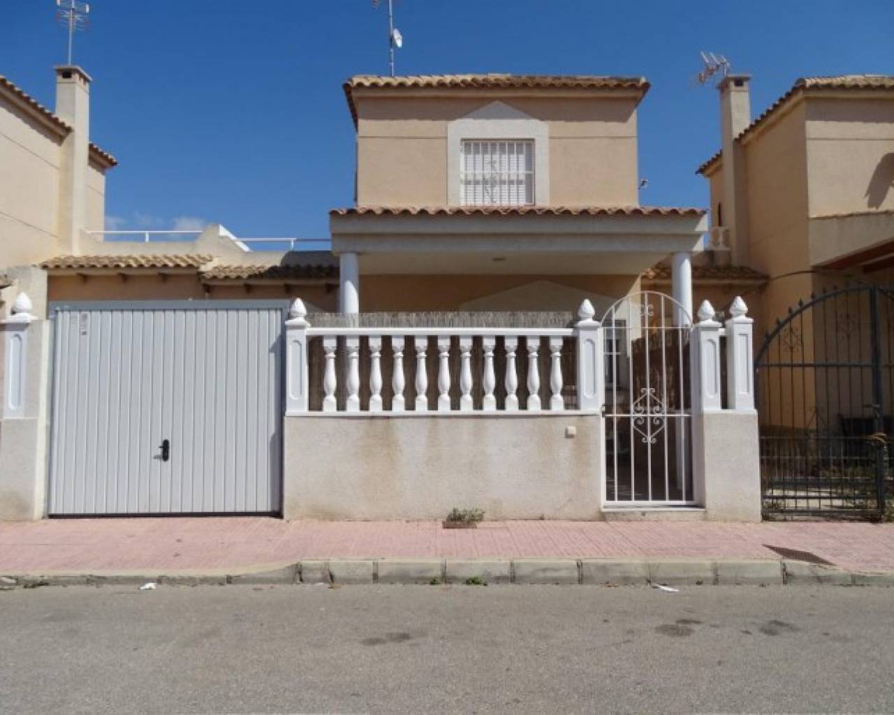 Townhouse - Resales - Torrevieja - 1795N