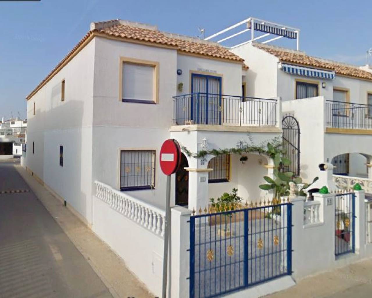 Townhouse - Resales - Torrevieja - EA-96809
