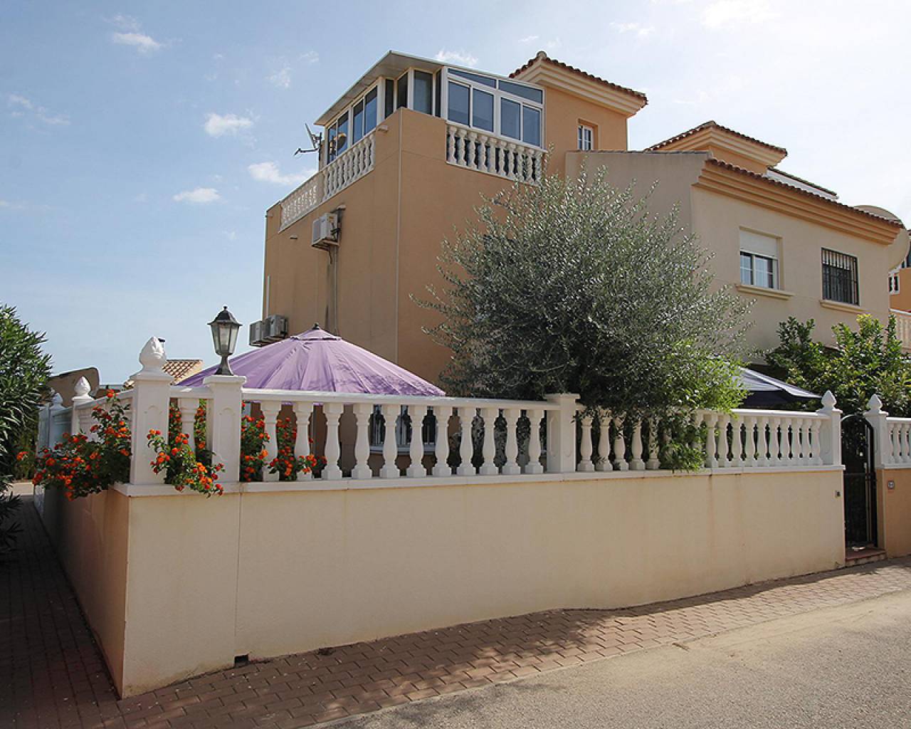 Townhouse - Resales - Torrevieja - Mir-96606