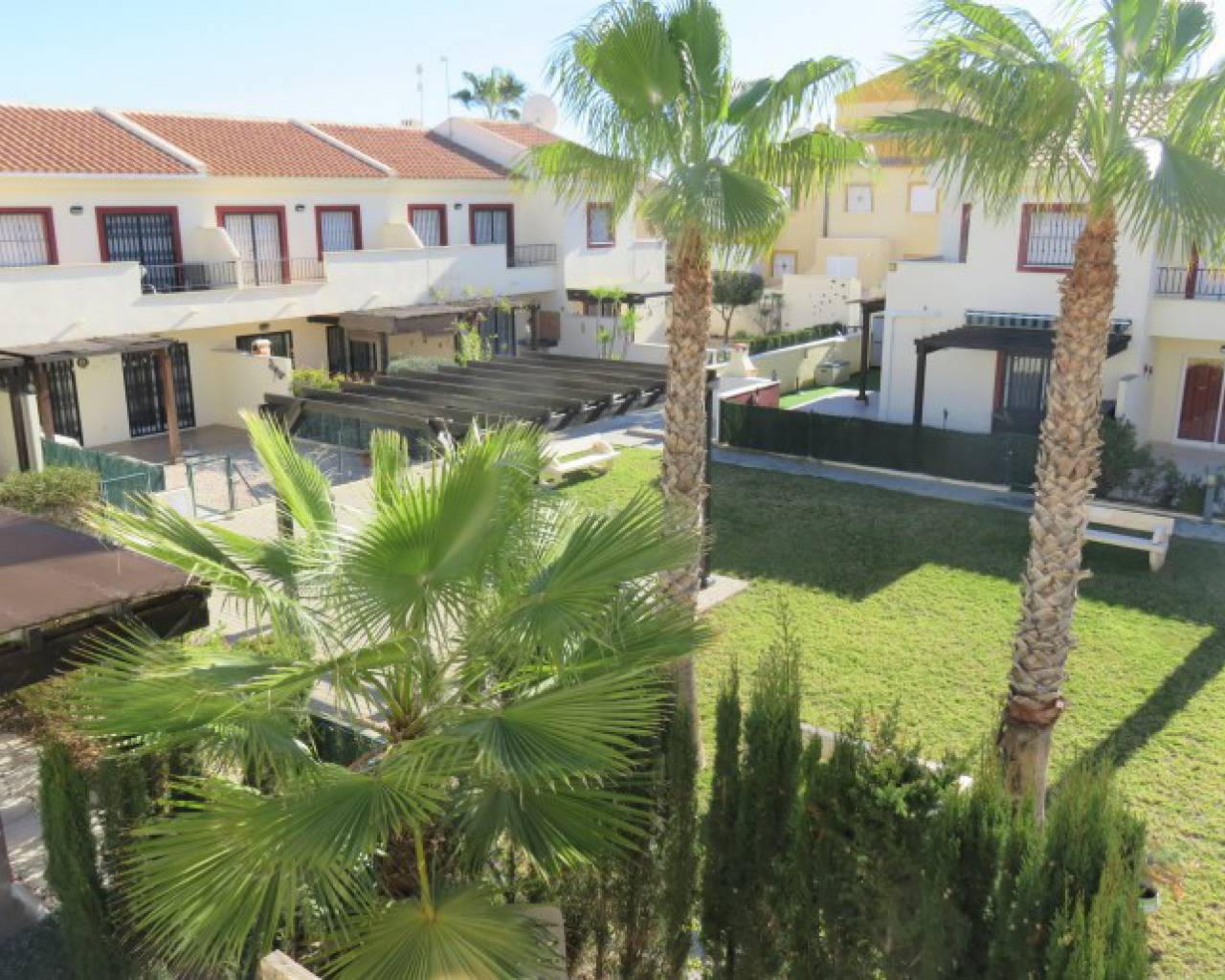Townhouse - Sale - Ciudad Quesada  - 1493