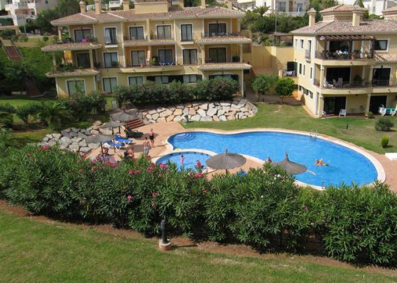 Townhouse - Sale - La Manga del Mar Menor - La Manga