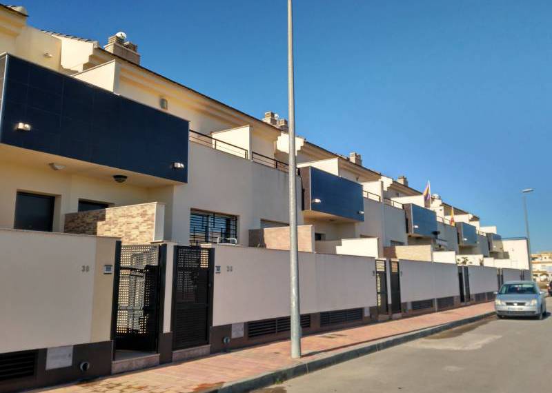 Townhouse - Sale - Torre Pacheco - Dolores de Pacheco