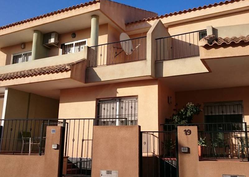 Townhouse - Sale - Torre Pacheco - Torre Pacheco