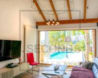 Ventas -  - Algorfa - La Finca Golf Resort