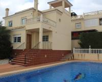 Ventas -  - Algorfa - Montemar