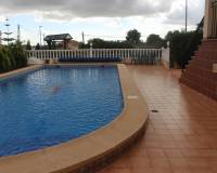 Ventas -  - Algorfa - Montemar