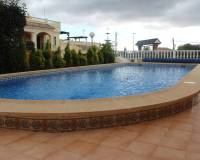 Ventas -  - Algorfa - Montemar