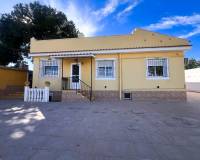 Ventas -  - Alicante - Moralet - Cañada del Fenollar
