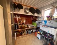 Ventas -  - Alicante - Moralet - Cañada del Fenollar