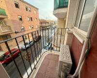 Ventas - Apartamento - Almoradi