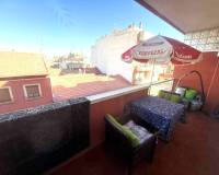 Ventas - Apartamento - Almoradi