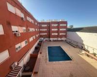 Ventas - Apartamento - Almoradi