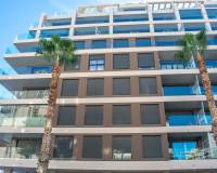 Ventas - Apartamento - Calpe - Zona Levante - Playa Fossa