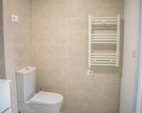Ventas - Apartamento - Calpe - Zona Levante - Playa Fossa