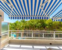 Ventas - Apartamento - Orihuela Costa - Altos de Campoamor