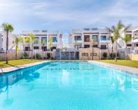 Ventas - Apartamento - Orihuela Costa - Los Balcones