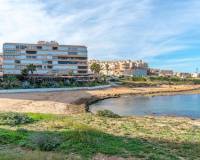 Ventas - Apartamento - Torrevieja - Cabo Cervera