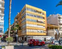 Ventas - Apartamento - Torrevieja - Centro - Muelle Pesquero
