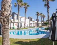 Ventas - Apartamento - Torrevieja - La Mata