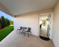 Ventas - Apartamento - Torrevieja - Los Balcones
