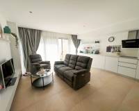 Ventas - Apartamento - Torrevieja - Los Balcones