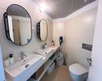 Ventas - Apartamento - Torrevieja - Los Balcones