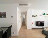 Ventas - Apartamento - Torrevieja - Los Balcones