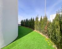 Ventas - Apartamento - Torrevieja - Los Balcones