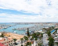 Ventas - Apartamento - Torrevieja - Torrevieja Centro