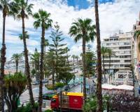 Ventas - Apartamento - Torrevieja - Torrevieja Centro