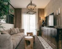 Ventas - Apartamento - Torrevieja