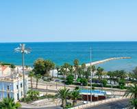 Ventas - Atico - Alicante - Casco antiguo