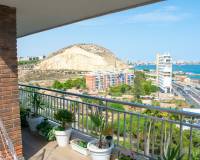 Ventas - Atico - Alicante - Casco antiguo