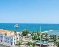 Ventas - Atico - Alicante - Casco antiguo