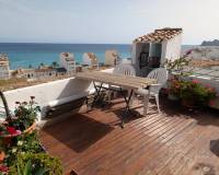 Ventas - Atico - Altea - Altea pueblo
