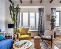 Ventas - Atico - Altea - Altea pueblo