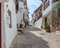Ventas - Atico - Altea - Altea pueblo
