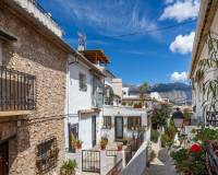 Ventas - Atico - Altea - Altea pueblo