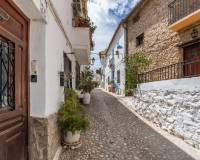 Ventas - Atico - Altea - Altea pueblo