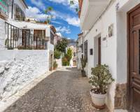 Ventas - Atico - Altea - Altea pueblo