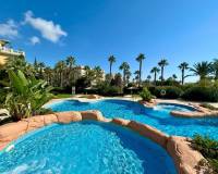 Ventas - Atico - Orihuela Costa - Aguamarina