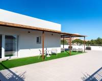 Ventas - Atico - Orihuela Costa - La Zenia