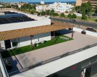 Ventas - Atico - Orihuela Costa - La Zenia