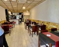 Ventas - Bar/Restaurante - Benijofar
