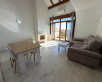 Ventas - Bungalow - Algorfa - La Finca Golf Resort