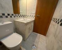 Ventas - Bungalow - Algorfa - La Finca Golf Resort